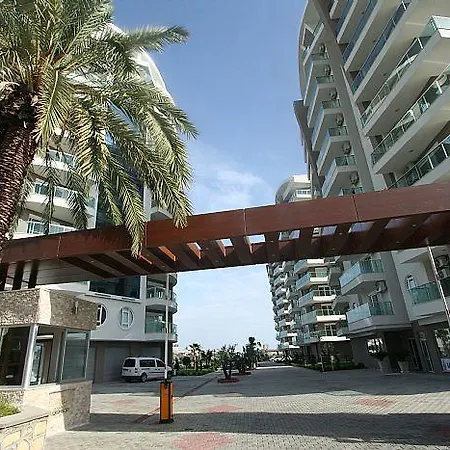 Lejlighed Crown City Bloque A