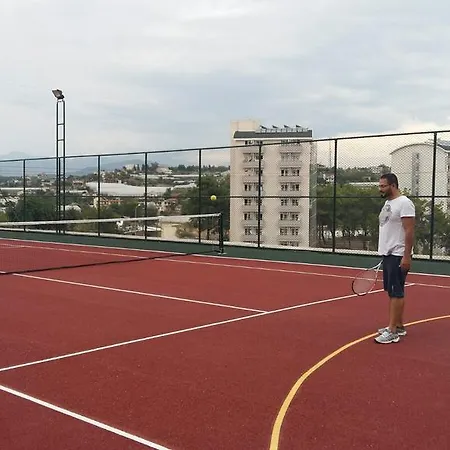 Apartment Crown City Bloque A *