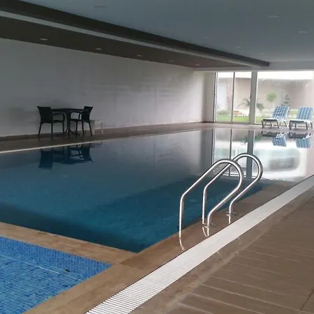 Apartment Crown City Bloque A