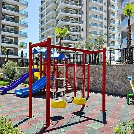 Crown City Bloque A Avsallar